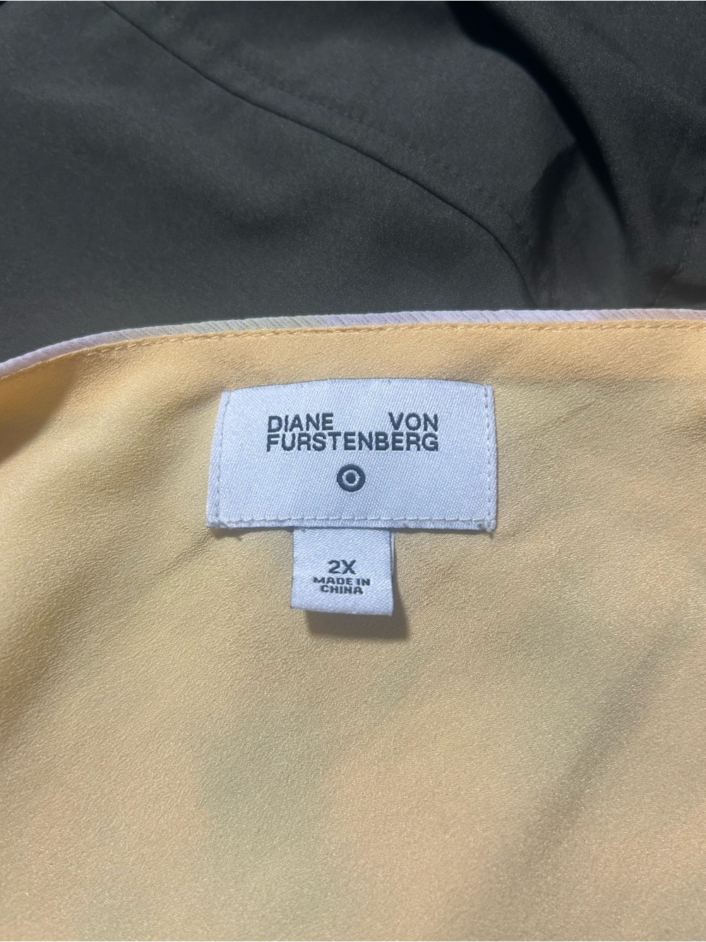 Womens Pastel Top Possibly Not a Jacket